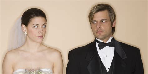 10 Reasons People Divorce After Less Than A Year Of Marriage Huffpost