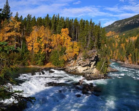 The 10 Best British Columbia Waterfalls Updated 2023 Tripadvisor
