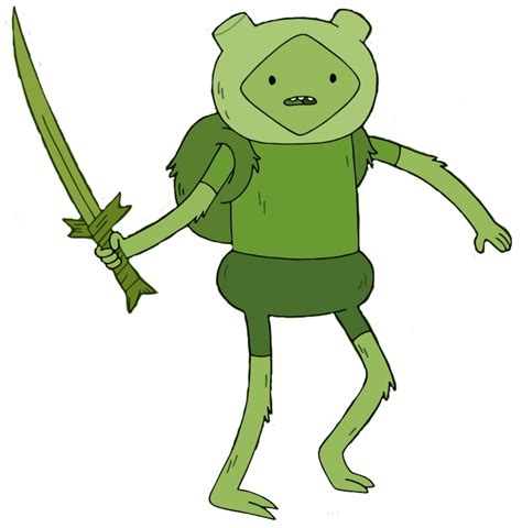 Adventure Time Characters Png