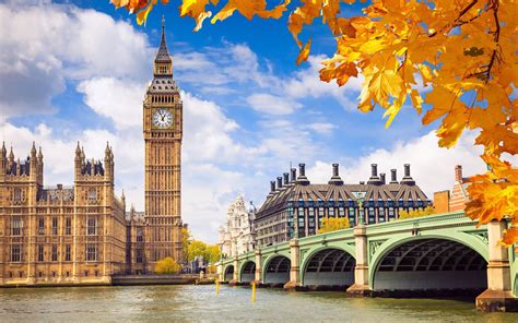 Big Ben London England Wallpapers Top Free Big Ben