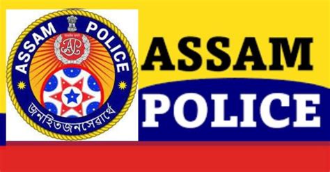 Assam Police Recruitment 2023 Apply Online For 5325 Posts Tikha News