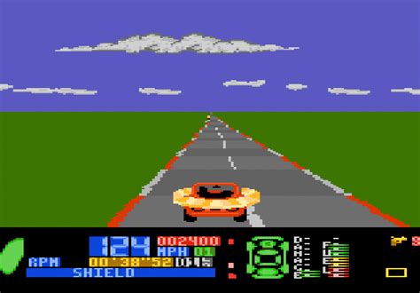 Atariage Atari Screenshots Fatal Run Atari