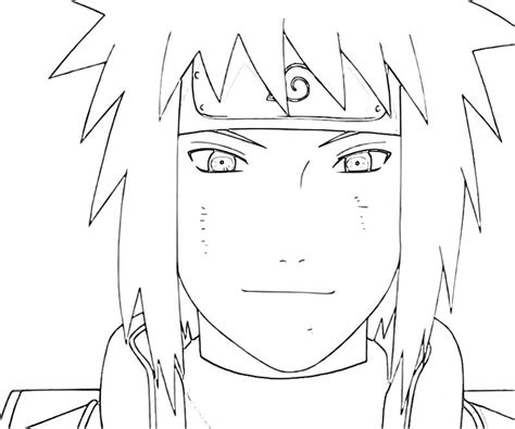 Naruto uzumaki a young orphan ninja with blue eyes blonde hair and whisker on the cheeks aspires to become hokage one day. Naruto Minato Smile | Mario