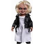 Chucky Tiffany Bride Doll Puppe Transparent Pngio