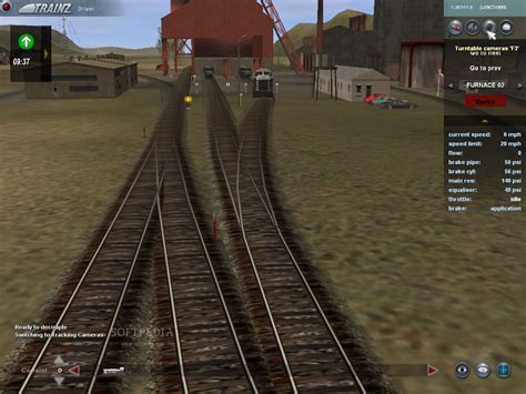 Ultimate Trainz Demo Download And Review