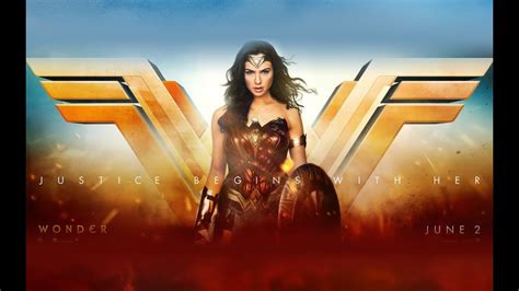 La Mujer Maravilla 2017 Trailer Oficial Doblado Español Latino Hd Wonder Woman Youtube