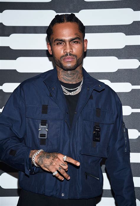 Dave East Talks Nipsey Hussle And New ‘hdigh Project Interview