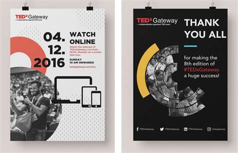 Tedx Gateway Beyondesign