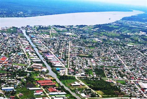 Varshana b wrote a review nov 2015. agora turismo: Fotos de Paramaribo - Suriname