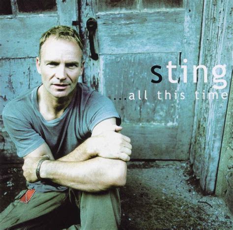 Sting Ill Be Watching You Lyrics D33blog