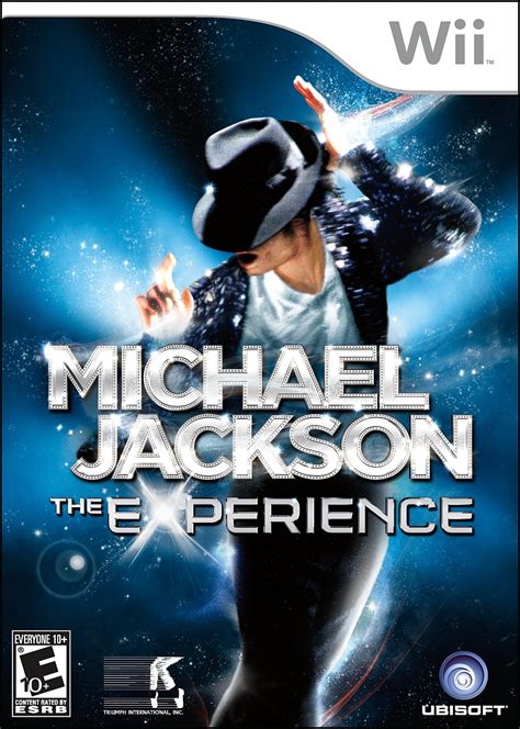 Michael Jackson The Experience Alchetron The Free Social Encyclopedia