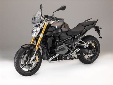 2018 Bmw R 1200 R Buyers Guide Specs And Price
