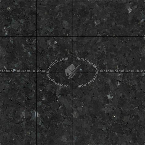 Black Granite Marble Floor Texture Seamless 14351