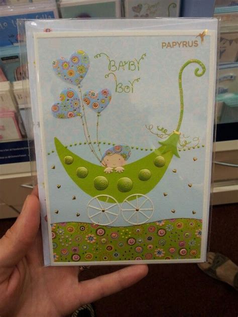 Papyrus They Have The Nicest Quality Cards Papyrus Baby Cards