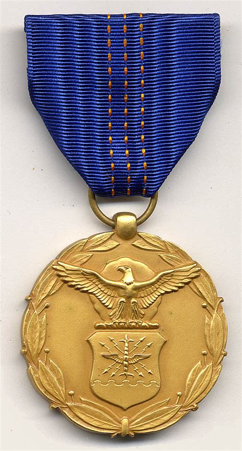 Medal Exceptional Civilian Service James H Doolittle National Air
