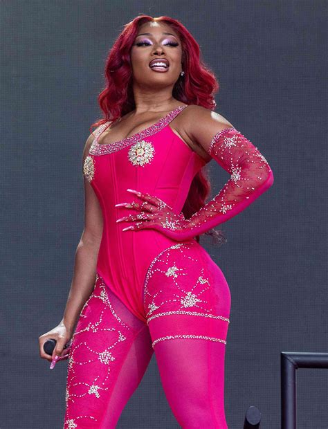 Star Speaks Out: Megan Thee Stallion And The Hack