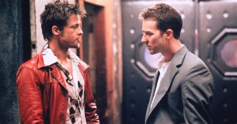 'Fight Club' is bleak but not unintelligent: 1999 review - NY Daily News