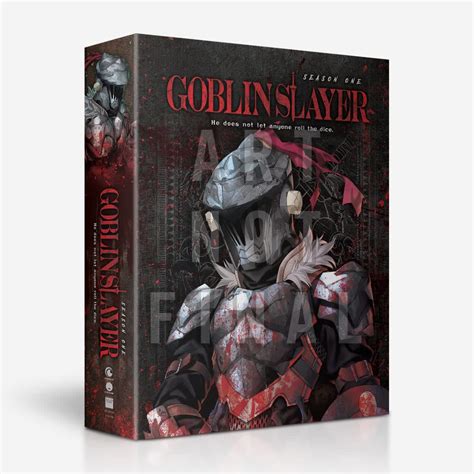 Goblins cave ep 1 : Goblins Cave Ep 1 / Goblin Slayer - Episode 1 - Anime Has ...