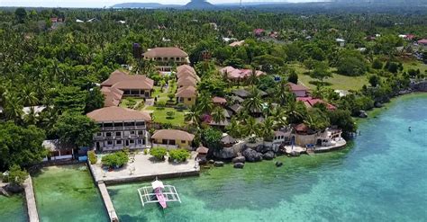 Hotel Turtle Bay Dive Resort Moalboal Philippines Trivago In
