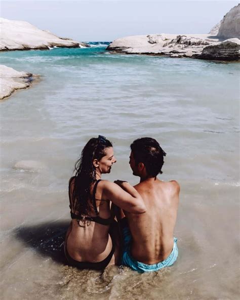 Romantic Beach Date Ideas That Your Partner Will Love In Cute Beach Dates First Dates