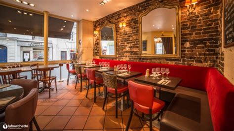 More images for le salon restaurant paris » Le Restaurant in Paris - Restaurant Reviews, Menu and ...