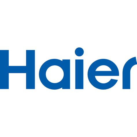 Haier Logo Download Png