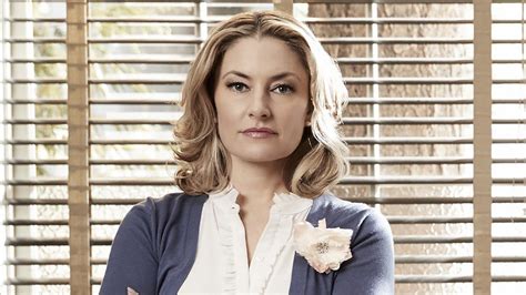 Madchen Amick Talks Riverdale And Returning To Twin Peaks