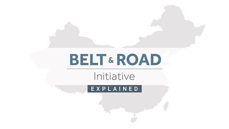 What Is Belt And Road Ph