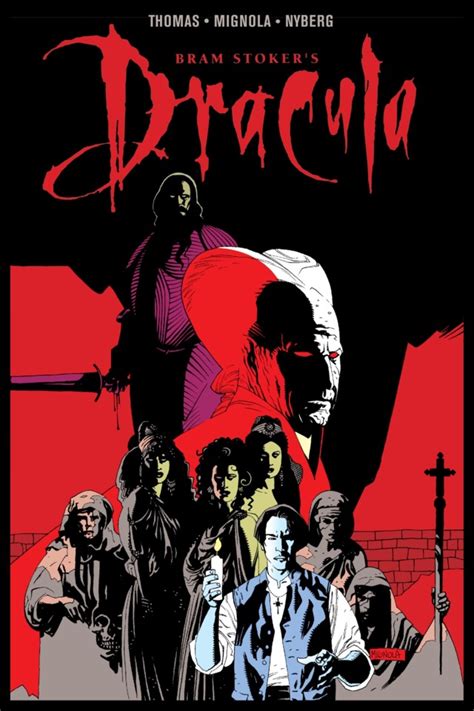 Bram Stokers Dracula 1 Hc Issue