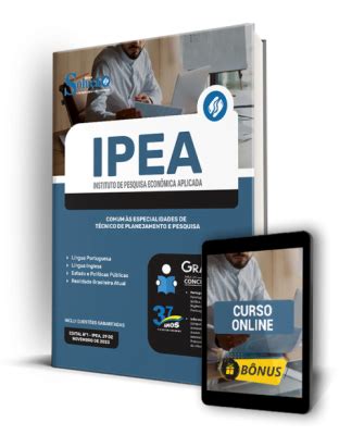 Acesse O Material Apostila Ipea Comum S Especialidades De