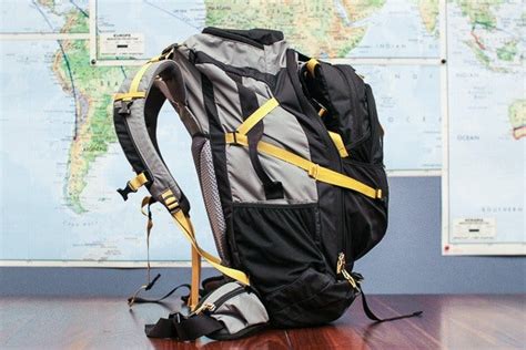 When you buy through links on our site, we may earn an affiliate commission. The Best Travel Backpack for 2020 | Reviews by Wirecutter