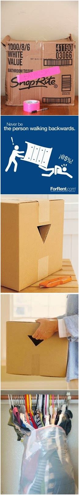 33 Helpful Moving Tips Everyone Should Know Diy Craft Projects