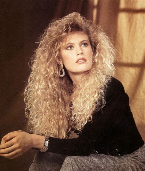 1980s hair big hair long hair styles 80s big hair