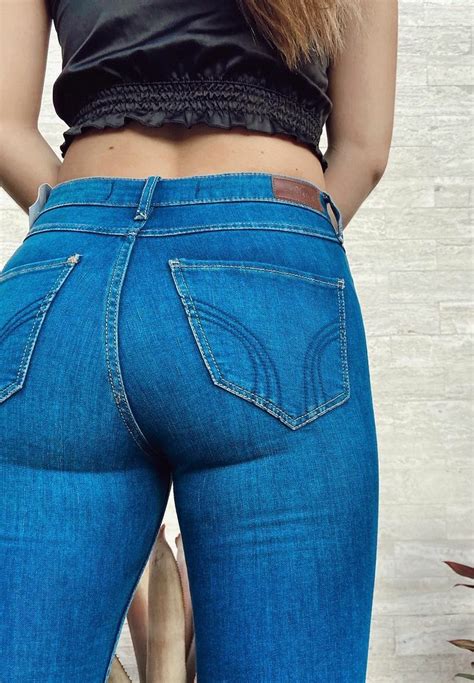 Tight Jeans Ass Tight Jeans Ass Jeans Lover Flickr