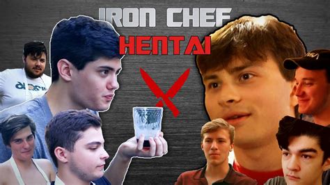 Iron Chef Hentai Youtube
