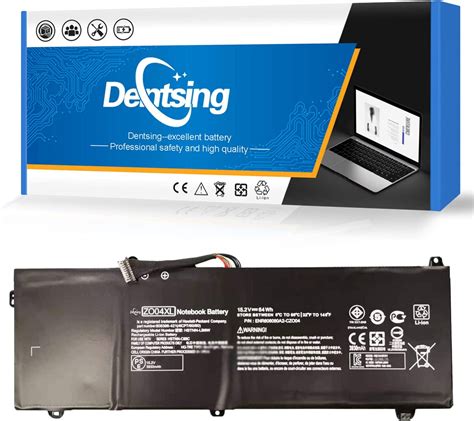 Dentsing Zo04xl 152v 64wh4210mah Laptop Battery