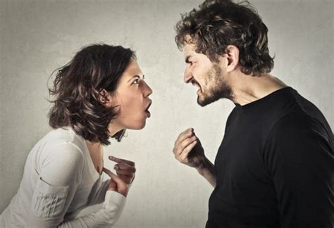 The 10 Most Common Fights Couples Have