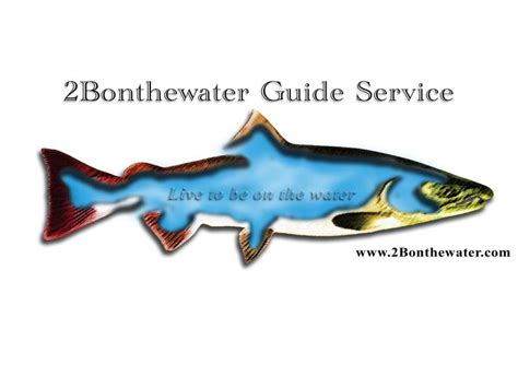 2bonthewater Guide Service 2015 Fishing Reports Page