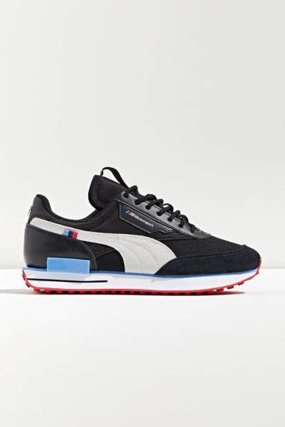 Puma X Bmw Future Rider Sneaker In 2021 Sneakers Puma X Puma