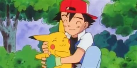 Pokémons Ash Ketchum Wins First League Championship After 22 Years