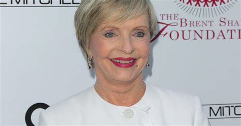 Television Icon Florence Henderson Star Of The Brady Bunch Dies At