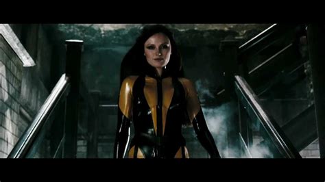 Watchmen Teaser Trailer HD YouTube
