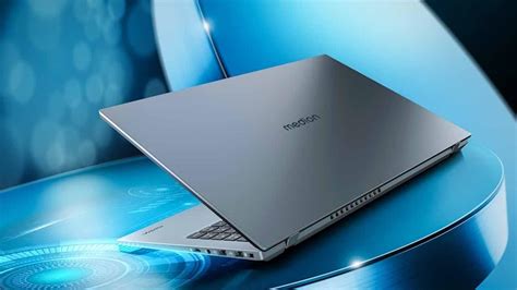 Medion Already Has Its First Laptop With Intel Ai Boost Gearrice