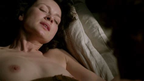 Caitriona Balfe Nude Pics Videos That You Must See In