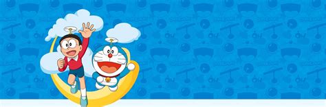 Loja Oficial Doraemon