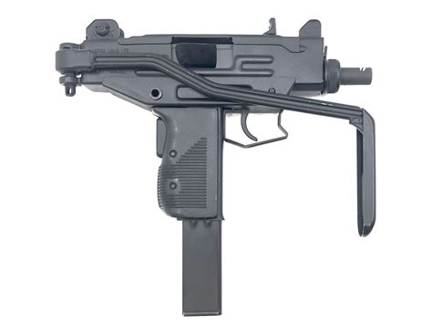 Gunspot Guns For Sale Gun Auction Imi Micro Uzi 9mm Transferable