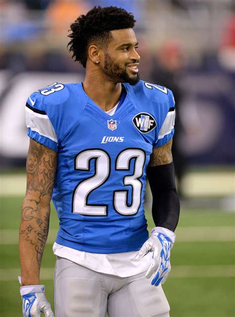 The Hottest Players From Each Nfl Team