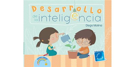 Desarrollo De La Inteligencia Ediciones Luna De Papel