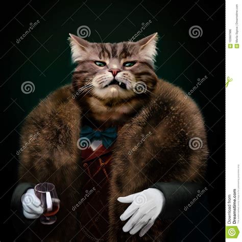 Cat Mafia Stock Photos Free And Royalty Free Stock Photos From Dreamstime