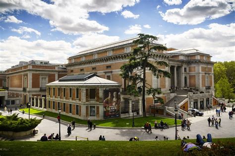 Consejos prácticos para visitar el Museo del Prado en Madrid - Viajablog